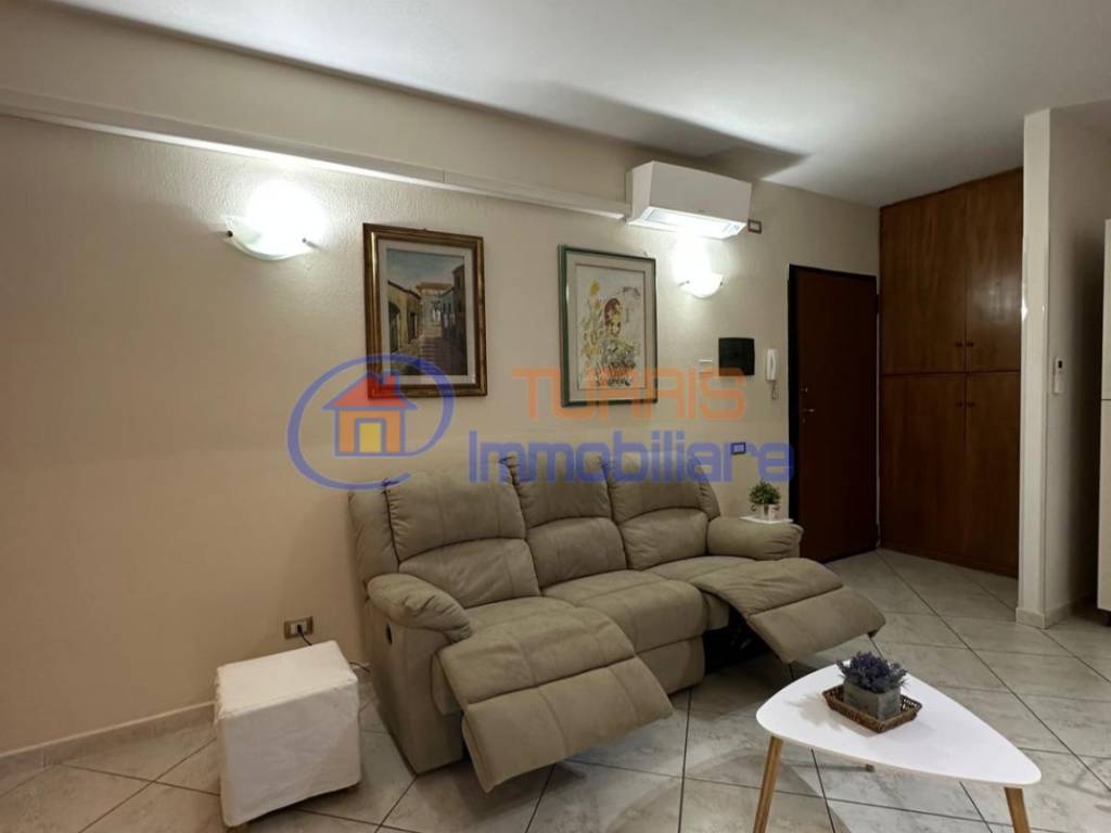 Appartamento a Porto torres in Via Libio - Foto 4