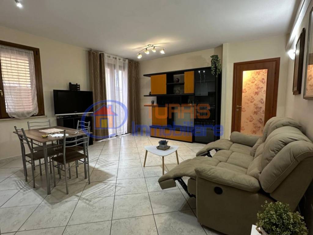 Appartamento a Porto torres in Via Libio - Foto 5