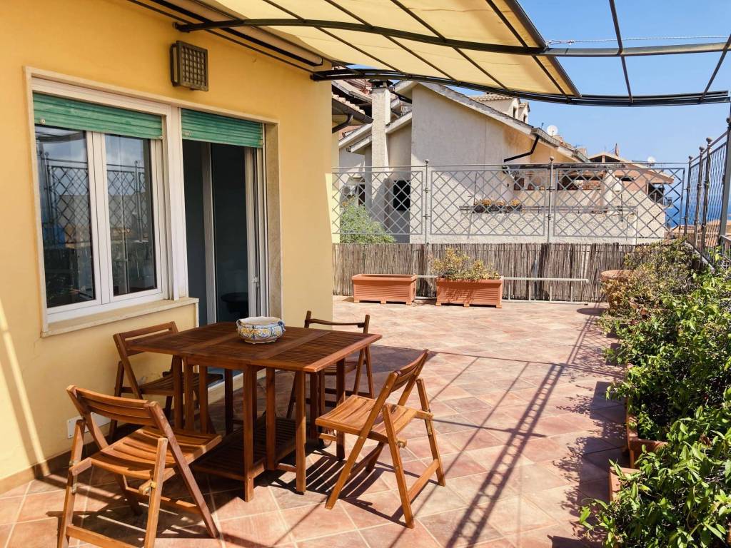 Appartamento a Monte argentario in Strada Provinciale Panoramica Porto Santo Stefano - Foto 2