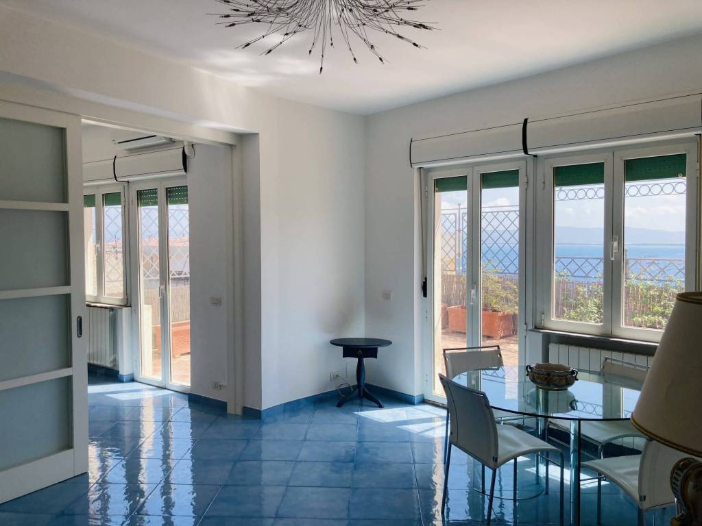 Appartamento a Monte argentario in Strada Provinciale Panoramica Porto Santo Stefano - Foto 4