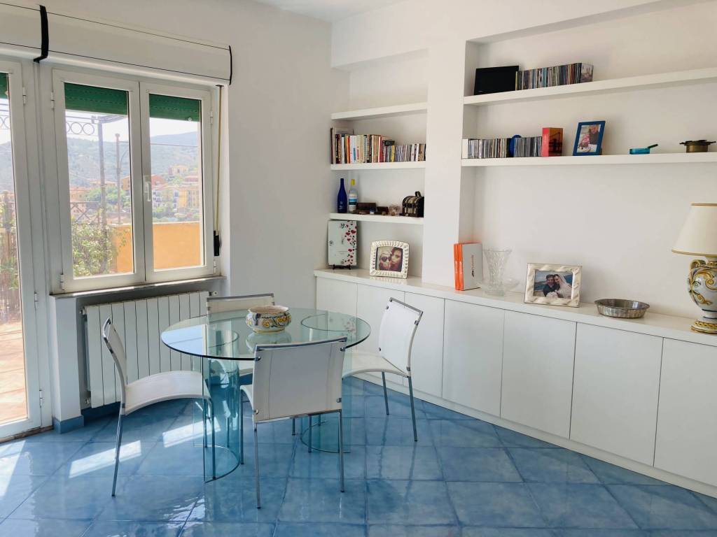 Appartamento a Monte argentario in Strada Provinciale Panoramica Porto Santo Stefano - Foto 5