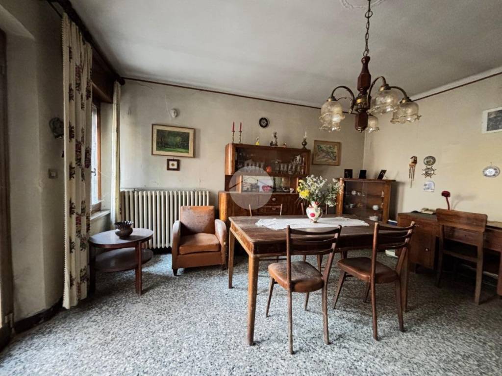 Casa indipendente a Borgo virgilio in Via Cervi, 33 - Foto 3