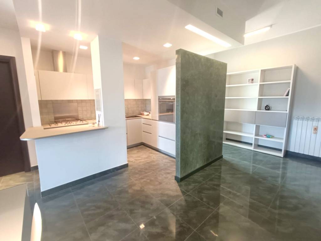 Appartamento a Isernia in Via John Fitzgerald Kennedy, 96 - Foto 2