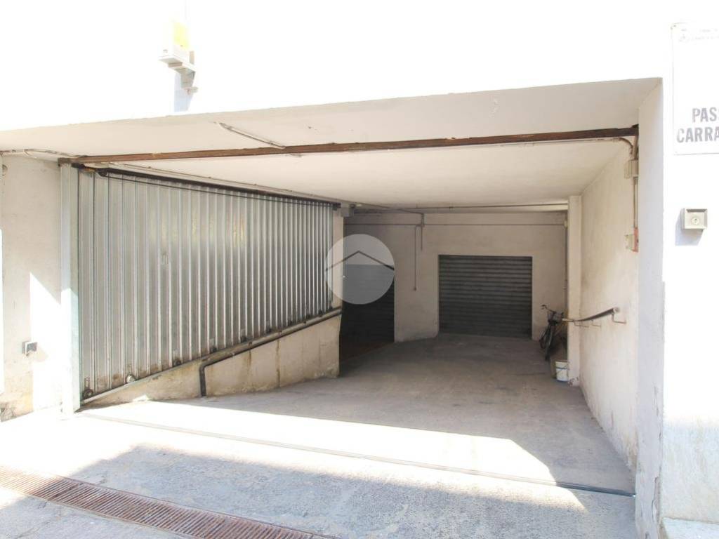 Box / garage a San benedetto del tronto in Via Guido Sgattoni, 1 - Foto 3