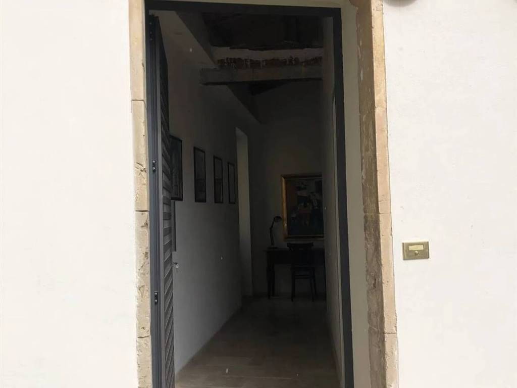 Appartamento a Noto in Via Mariannina Coffa, 29 - Foto 3