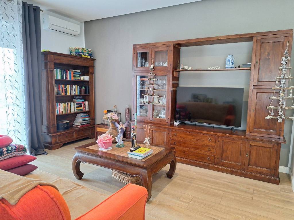 Appartamento a Riccione in Viale Secchia - Foto 4