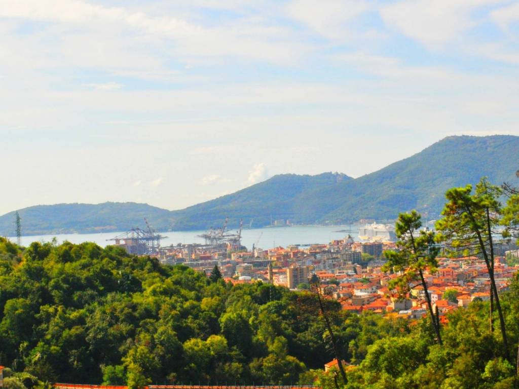 Appartamento a La spezia in Via Buonviaggio, 346 - Foto 3
