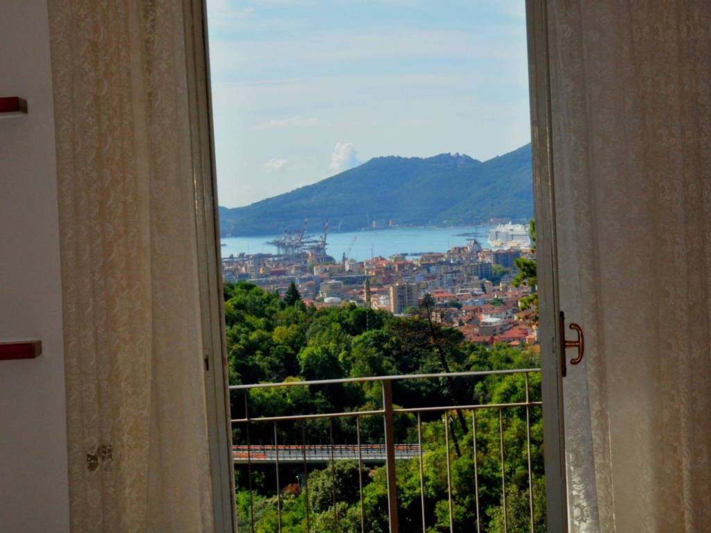 Appartamento a La spezia in Via Buonviaggio, 346 - Foto 4