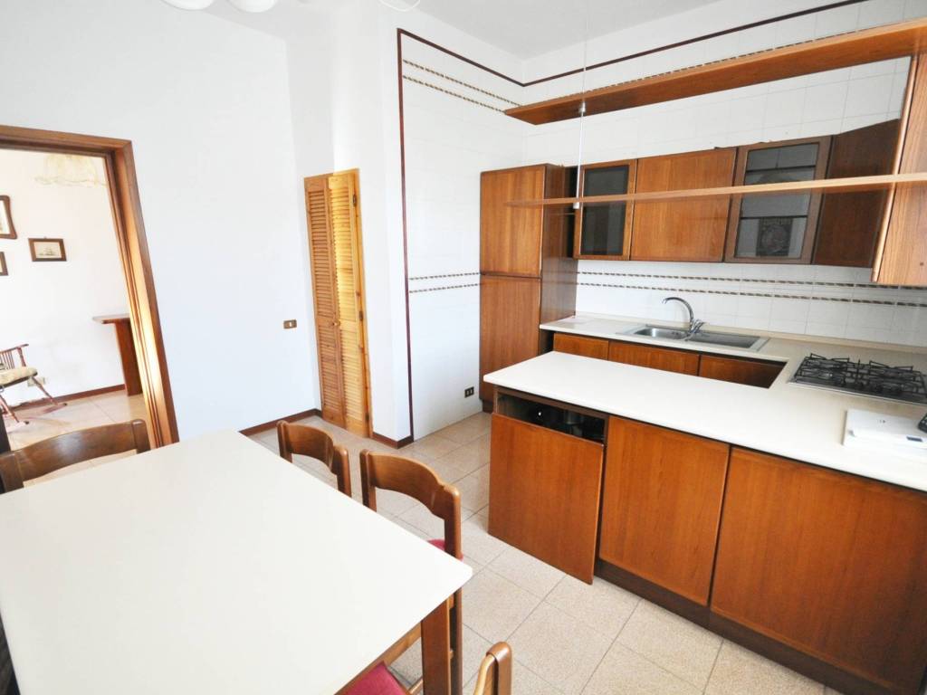 Appartamento a La spezia in Via Buonviaggio, 346 - Foto 5