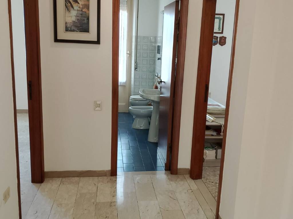 Appartamento a Pescara in Via Colle dell'Orso, 14 - Foto 5
