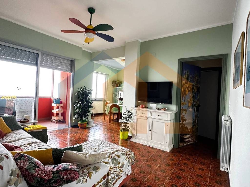 Appartamento a Bergeggi in Via de Negri, 8 - Foto 5