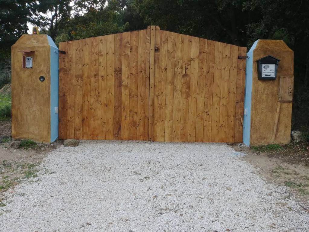 Rustico / casale a Mamoiada - Foto 2