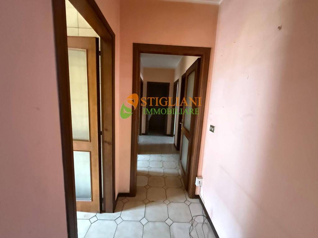 Appartamento a Campobasso in Via Tiberio - Foto 5