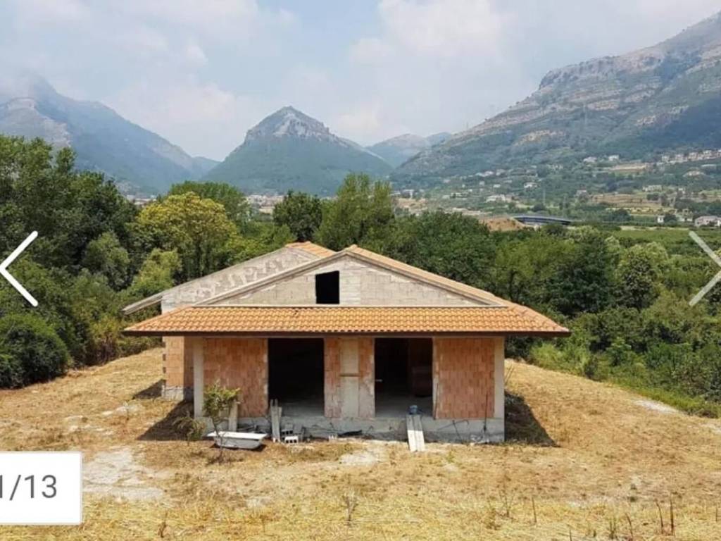 Villa a Salerno in Giovi Altimari S.N.C. - Foto 2