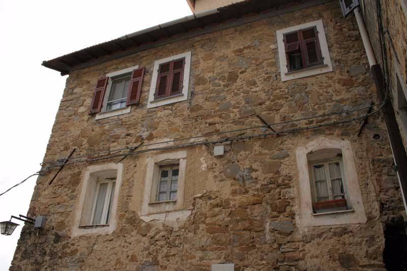 Casa indipendente a Soldano in Frazione Suseneo Chiesa, 705 - Foto 2