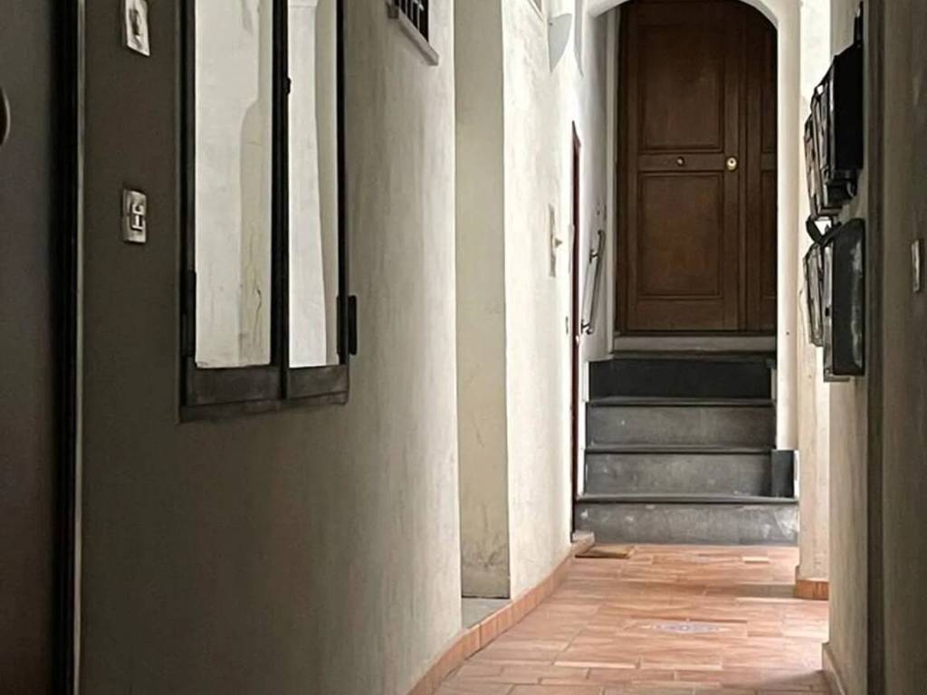 Appartamento a Salerno in Piazza Sedile di Portanova - Foto 4