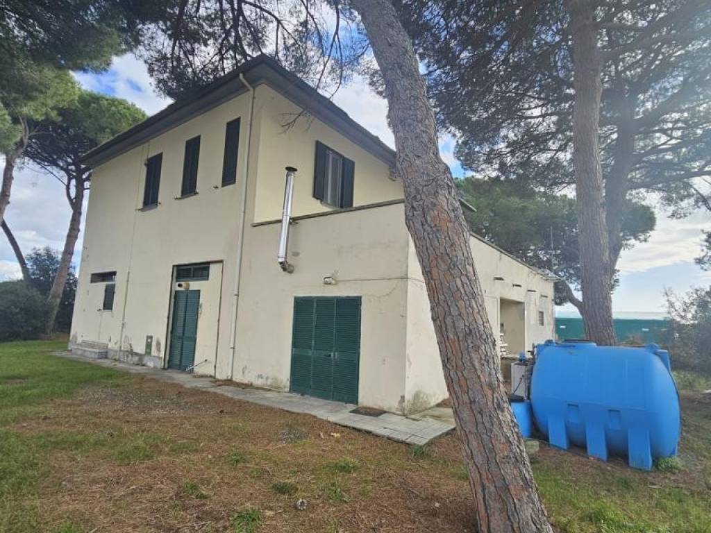 Rustico / casale a Cecina in Strada Regionale Pisana-Livornese - Foto 3