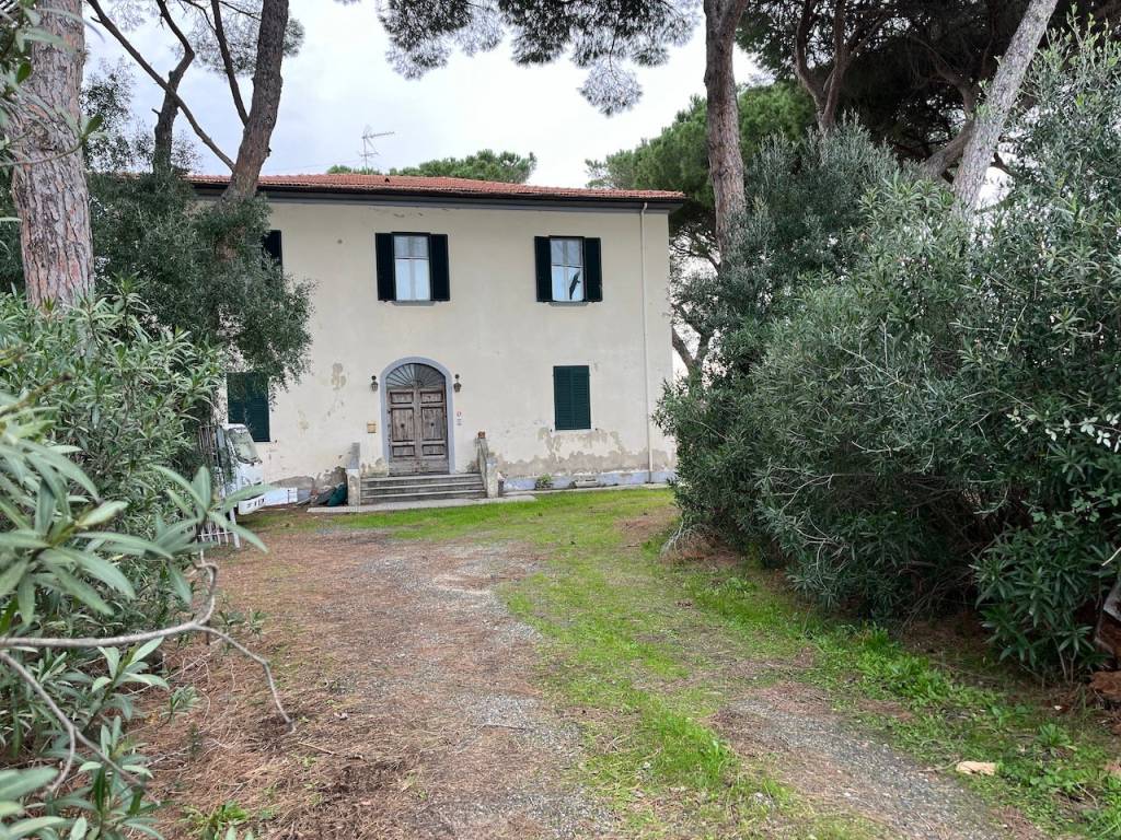 Rustico / casale a Cecina in Strada Regionale Pisana-Livornese - Foto 4