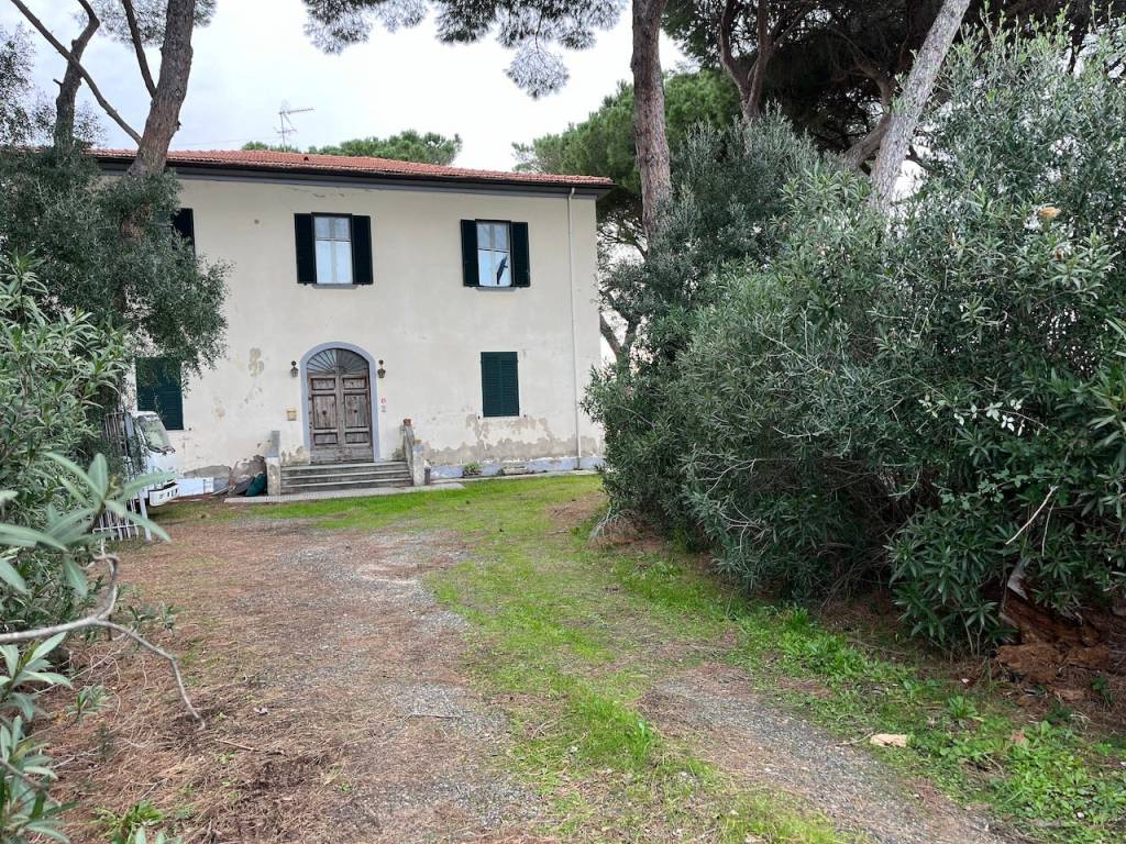 Rustico / casale a Cecina in Strada Regionale Pisana-Livornese - Foto 5