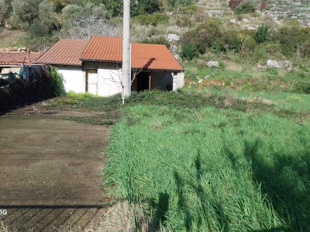 Terreno a Gaeta in Via Sant'Agostino, 1 - Foto 3