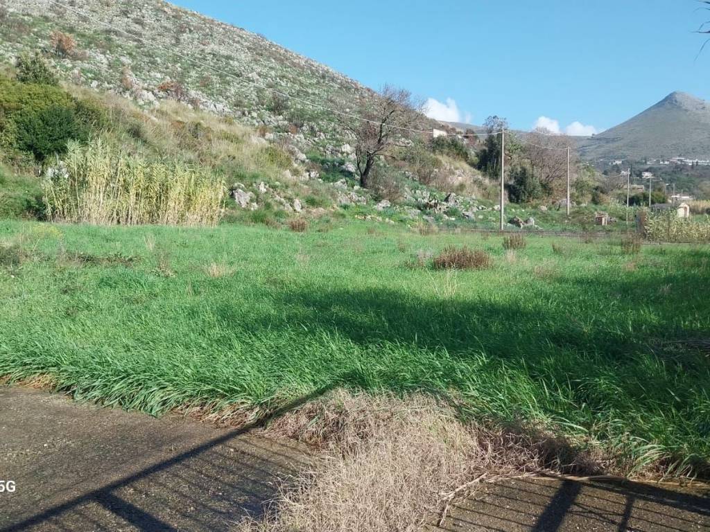 Terreno a Gaeta in Via Sant'Agostino, 1 - Foto 4