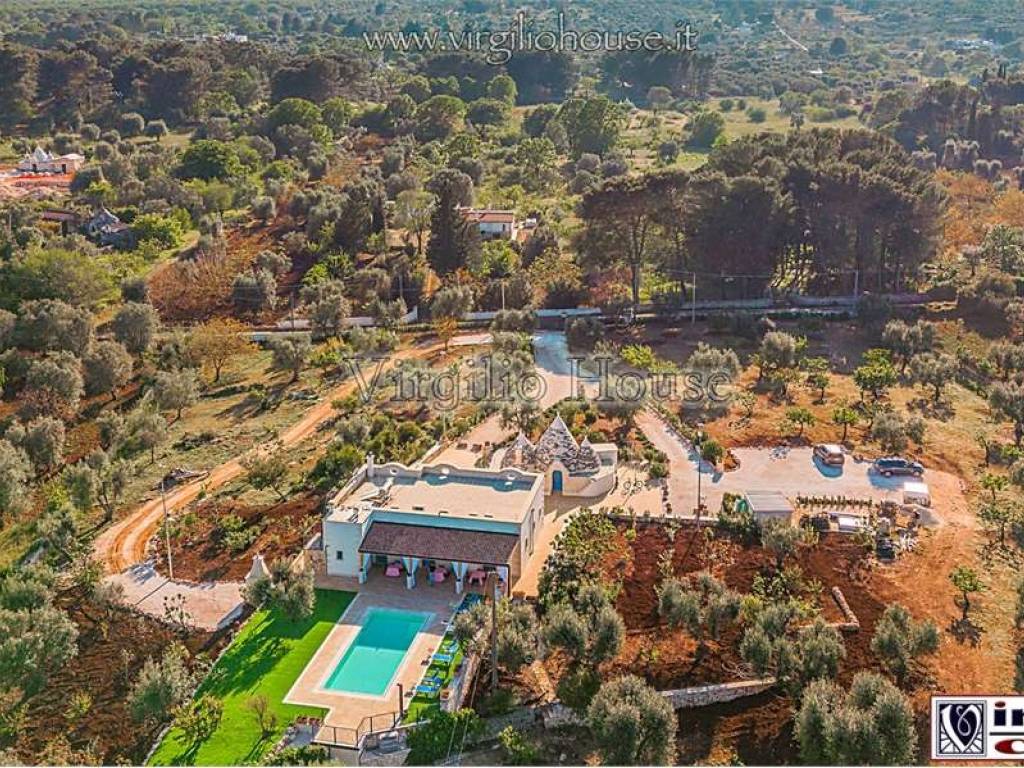 Rustico / casale a Ceglie messapica in Ceglie Messapica - Foto 3