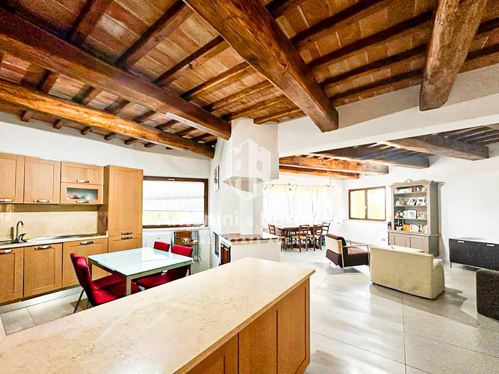 Villa a Todi in Viale Tiberina - Foto 4