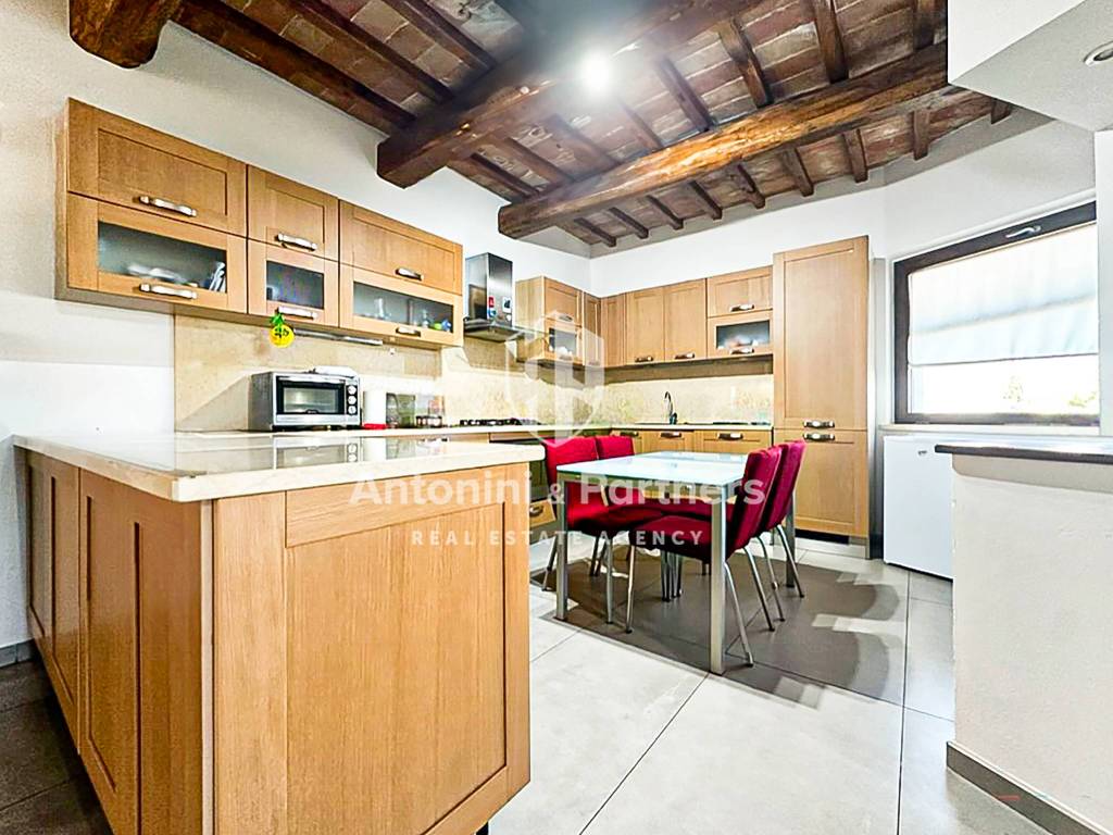 Villa a Todi in Viale Tiberina - Foto 5