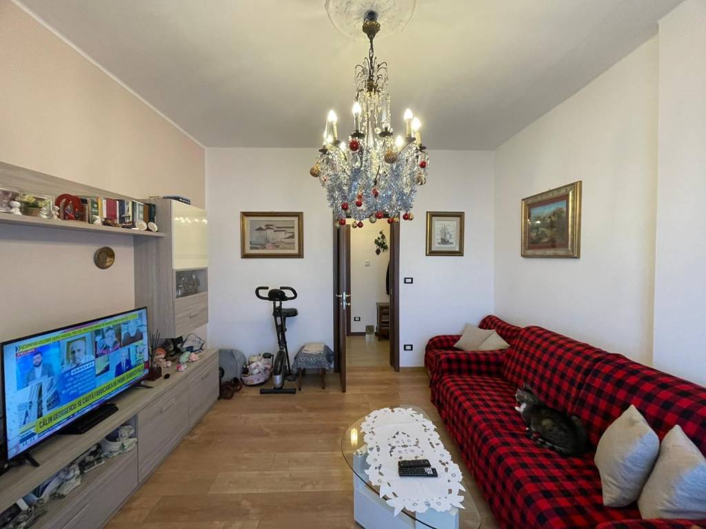 Appartamento a Piacenza in Via Maddalena, 12 - Foto 2