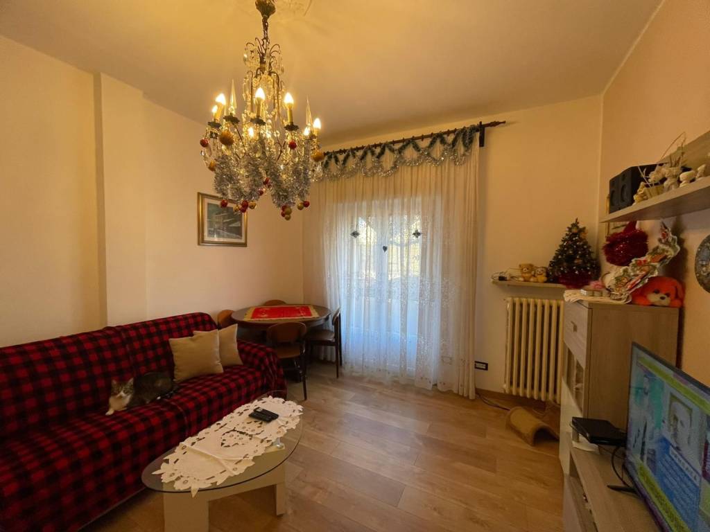 Appartamento a Piacenza in Via Maddalena, 12 - Foto 3