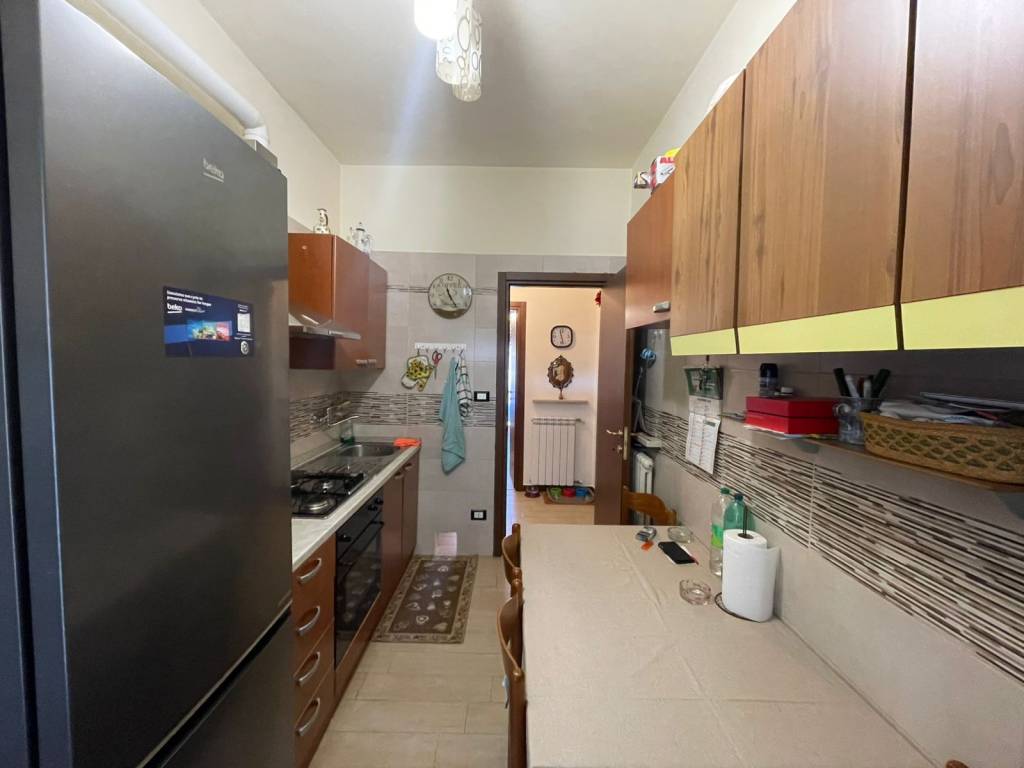 Appartamento a Piacenza in Via Maddalena, 12 - Foto 4