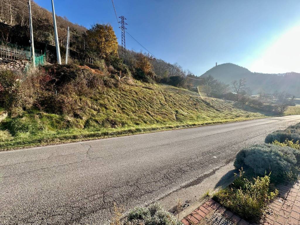 Terreno a Badia calavena in Via Giorgio Anselmi - Foto 3