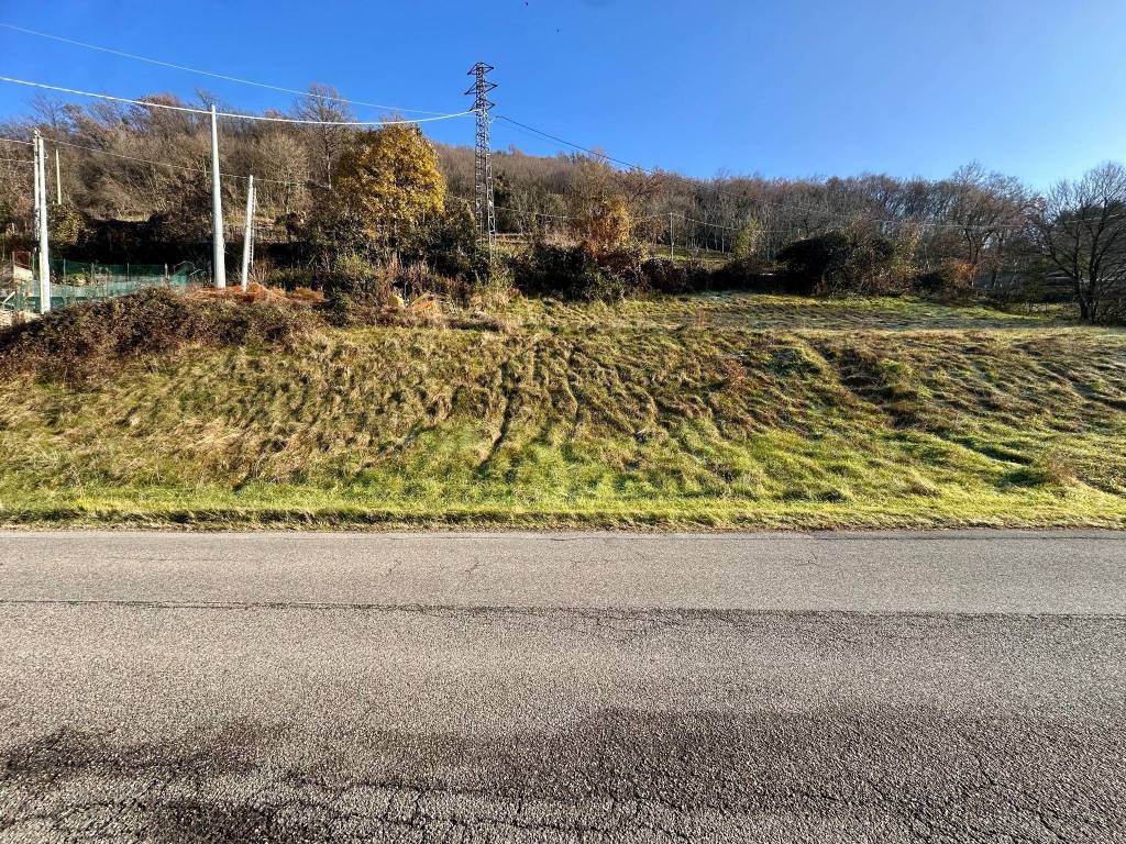 Terreno a Badia calavena in Via Giorgio Anselmi - Foto 4