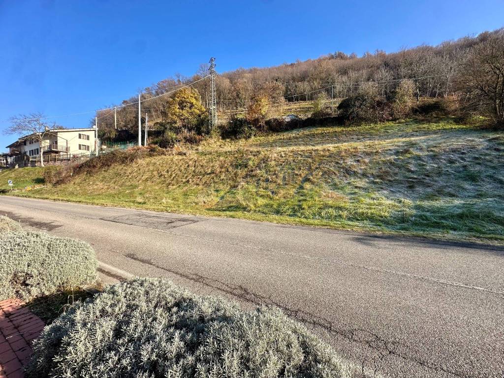 Terreno a Badia calavena in Via Giorgio Anselmi - Foto 5