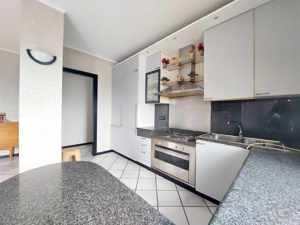 Appartamento a Gualtieri in Via Don Luigi Sturzo - Foto 5