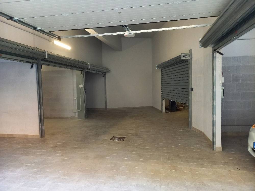 Box / garage a Siena in Via Rutilio Manetti, 2 - Foto 2