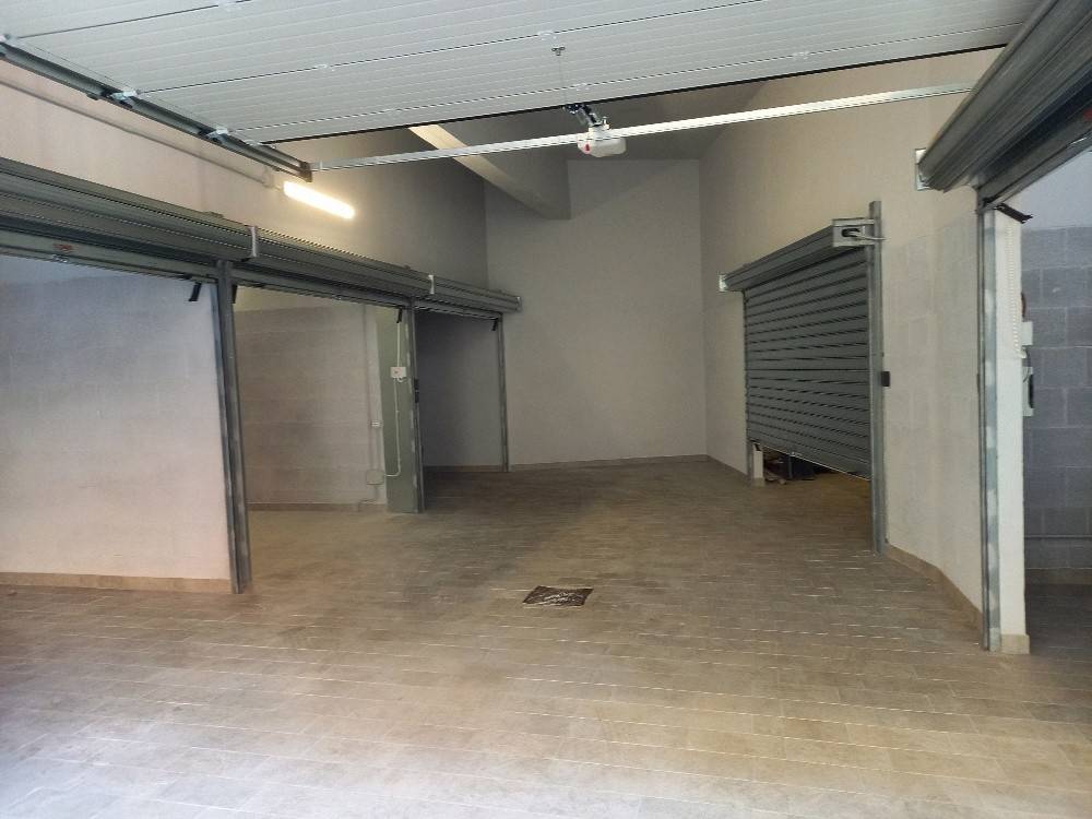 Box / garage a Siena in Via Rutilio Manetti, 2 - Foto 3