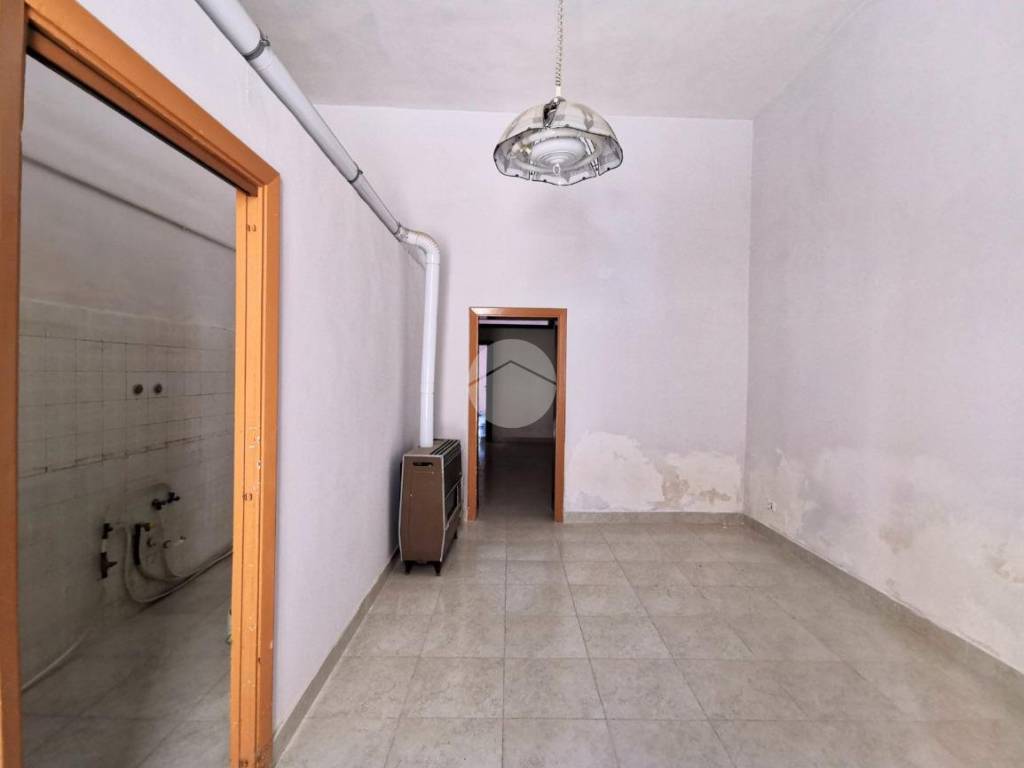 Casa indipendente a Lucera in Via Achille Grandi, 15 - Foto 2