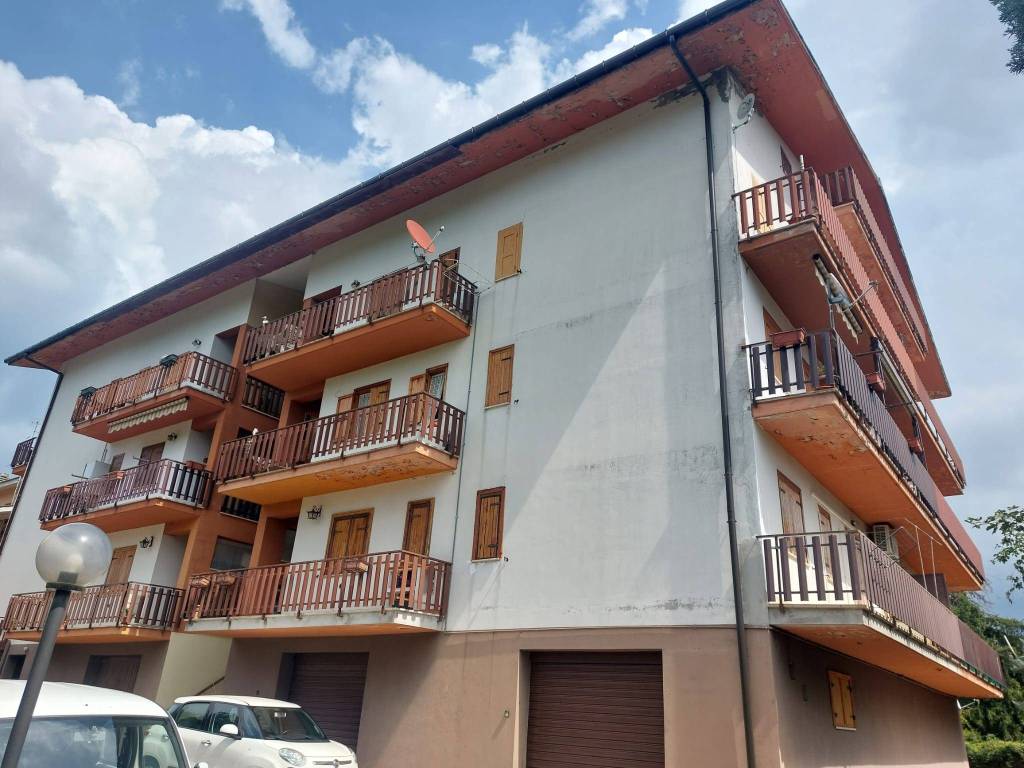 Appartamento a Trevi nel lazio - Foto 2