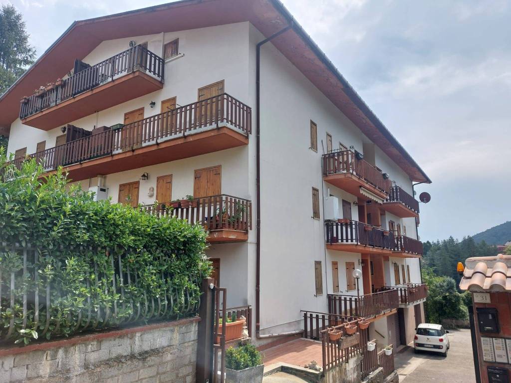 Appartamento a Trevi nel lazio - Foto 3