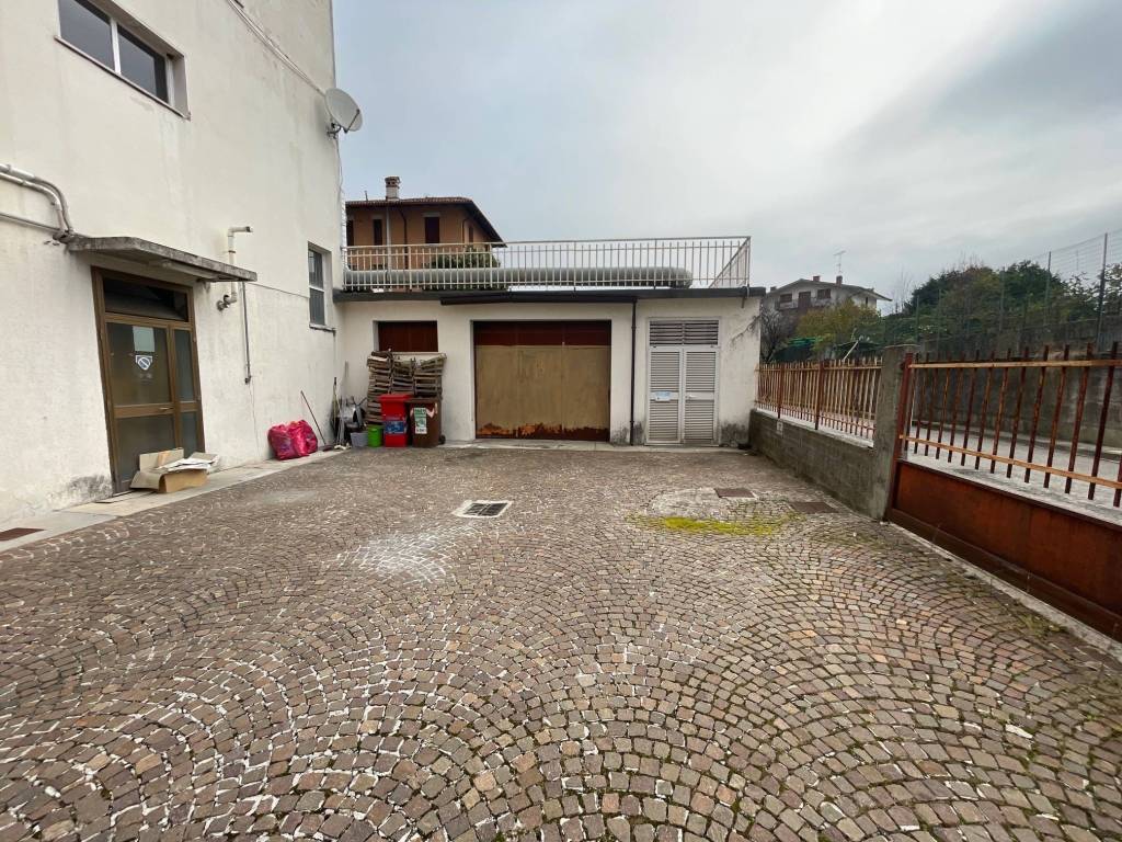 Box / garage a Udine in Viale Venezia, 494 - Foto 3