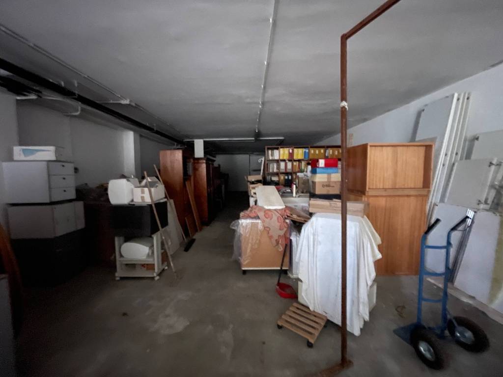 Box / garage a Udine in Viale Venezia, 494 - Foto 4