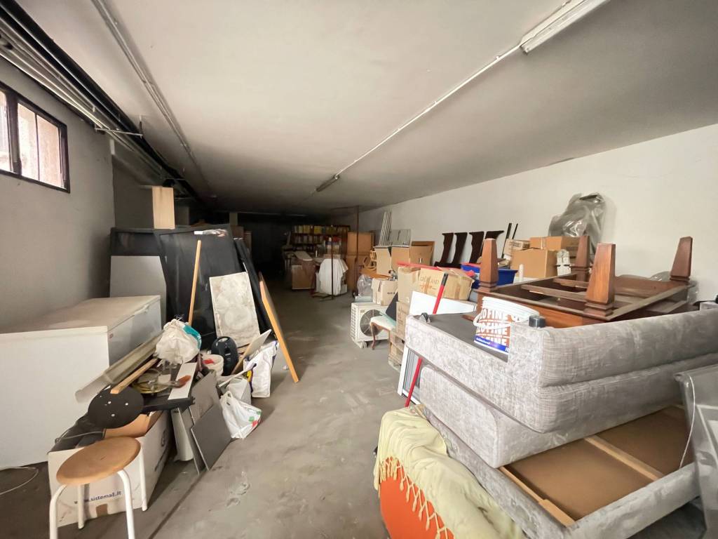 Box / garage a Udine in Viale Venezia, 494 - Foto 5