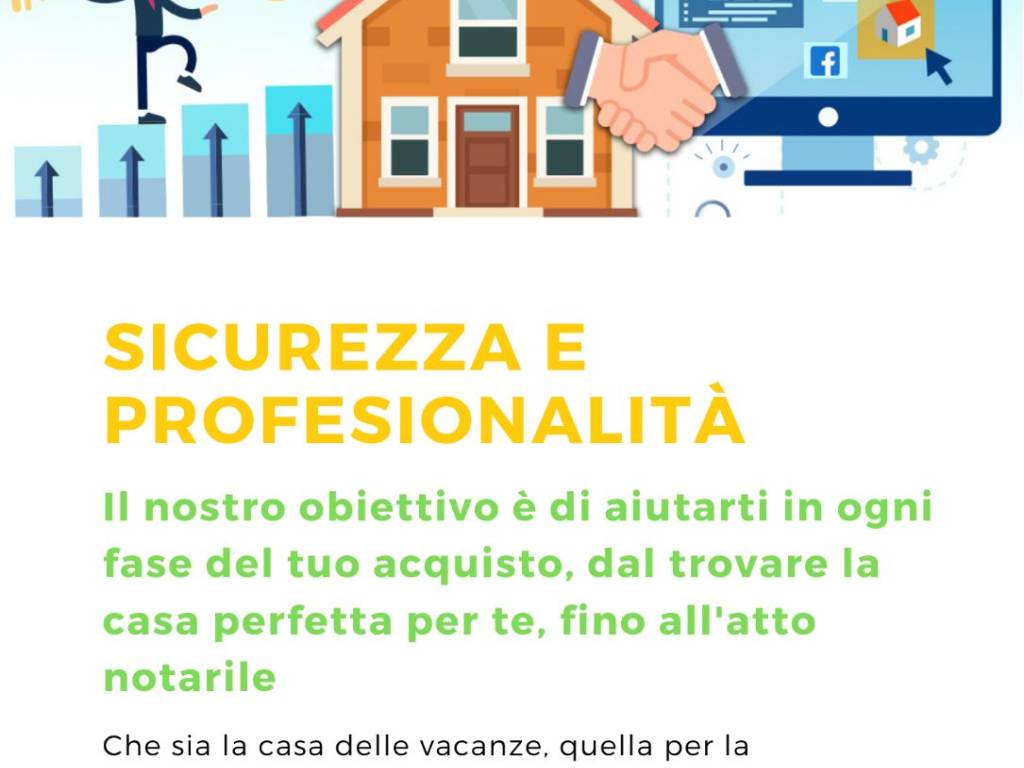 Appartamento a Cigliano in Via Fuscaglia, 16 - Foto 2