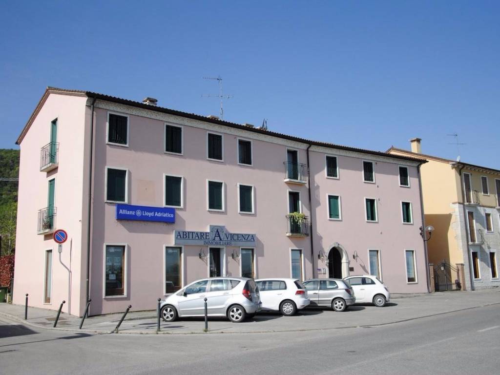 Terreno a Nanto in Via Palladio - Foto 5
