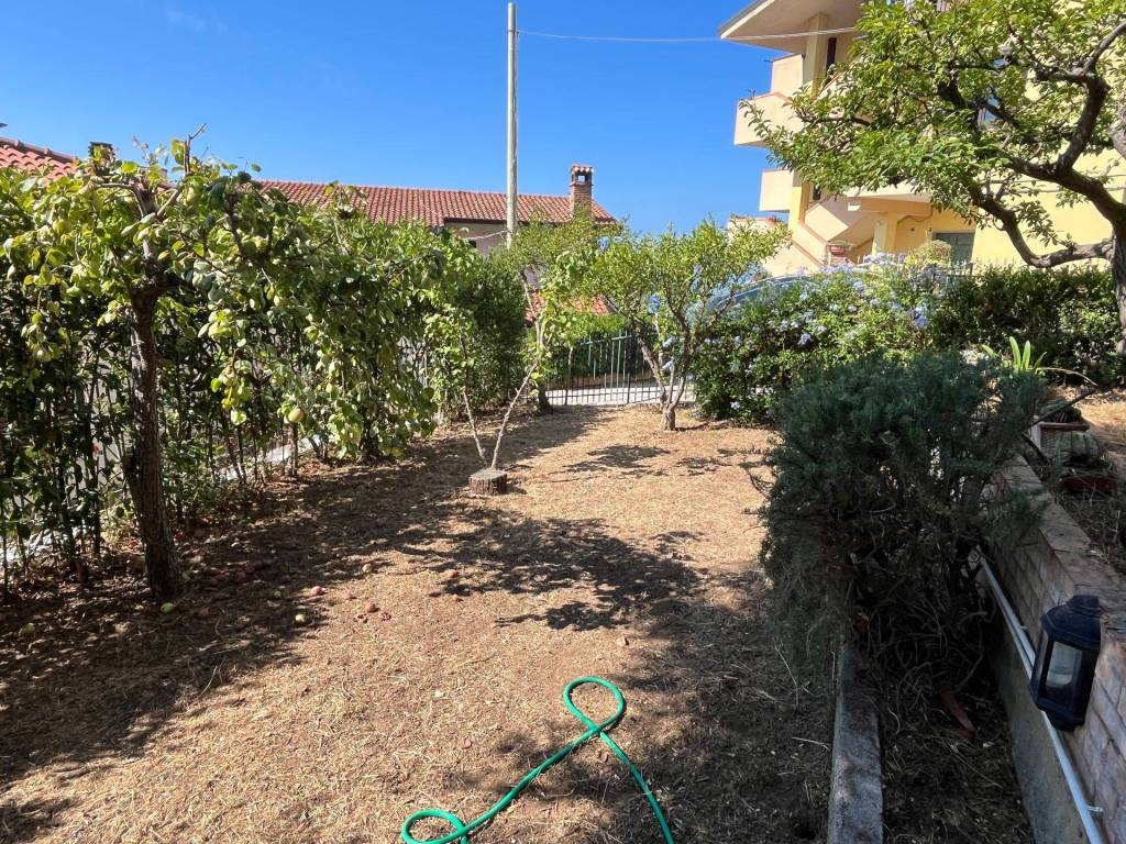 Villa a Centola in Via Battaglia, 7 84051 Centola SA - Foto 4