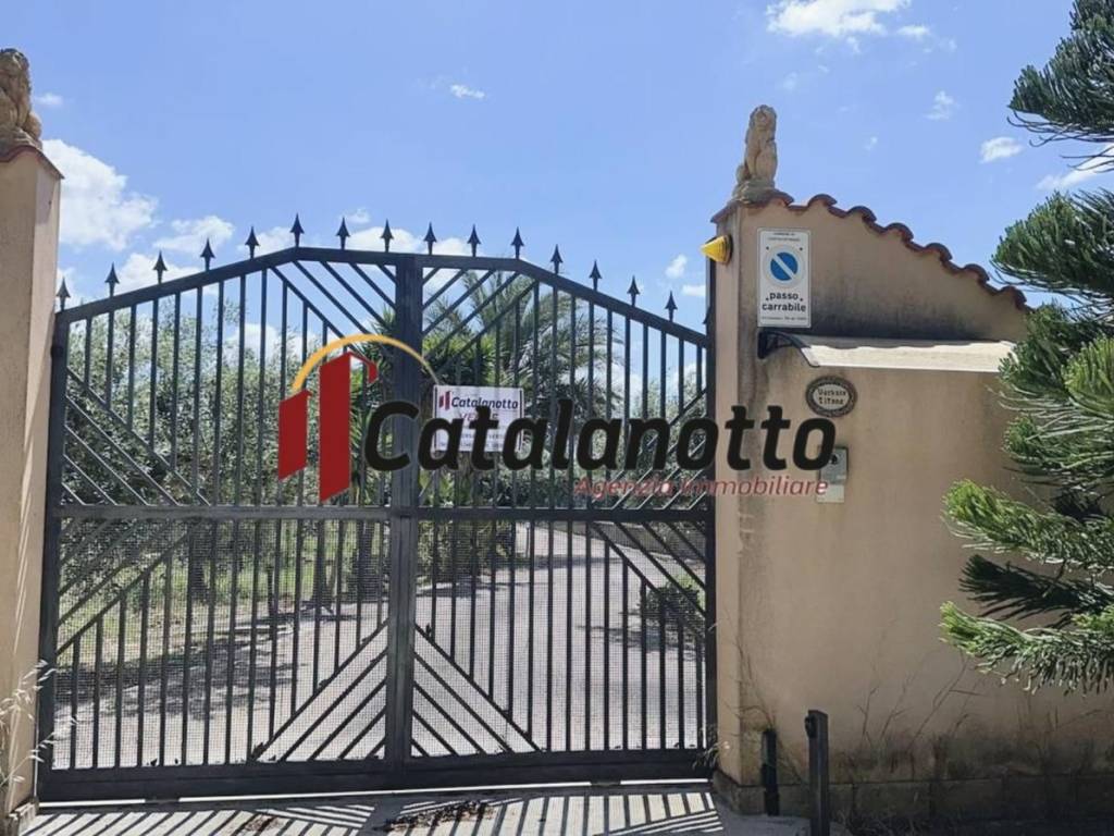 Villa a Castelvetrano in Strada Statale, 115 - Foto 2