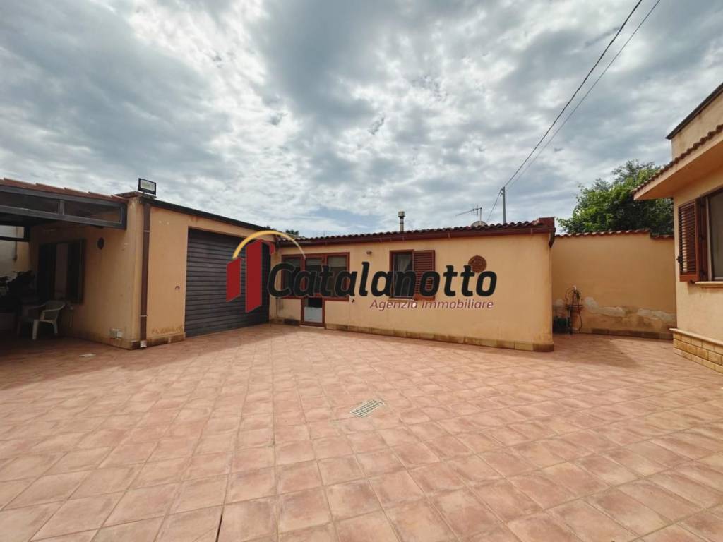 Villa a Castelvetrano in Strada Statale, 115 - Foto 3
