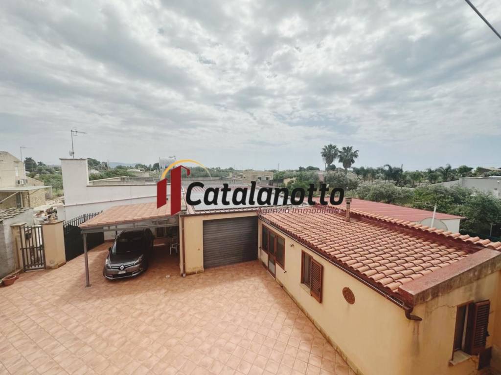 Villa a Castelvetrano in Strada Statale, 115 - Foto 4