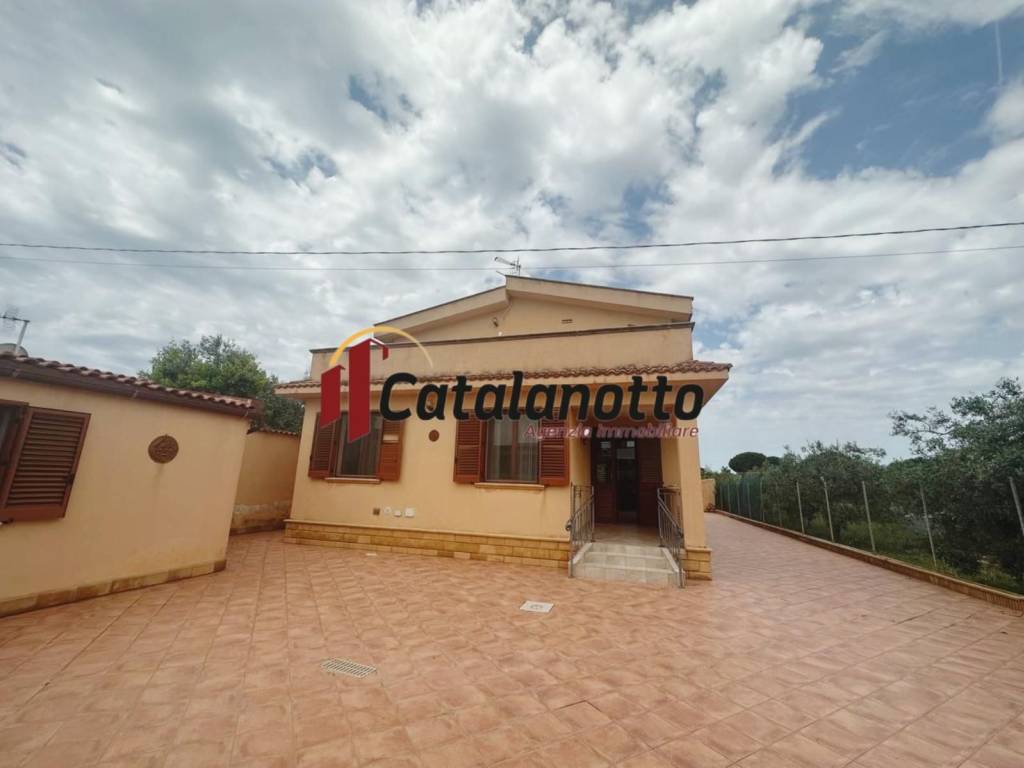 Villa a Castelvetrano in Strada Statale, 115 - Foto 5